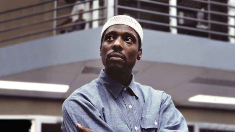 Eamonn Walker (Photo: HBO)